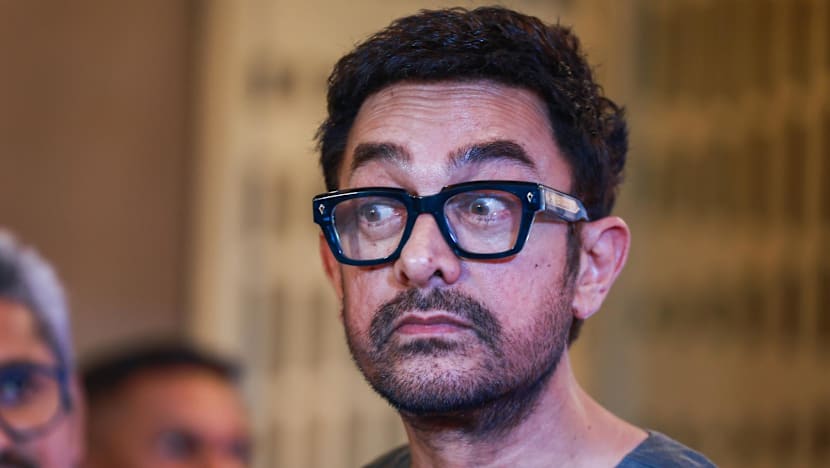 Aamir Khan menikah untuk ketiga kalinya, resepsi sederhana dan tertutup