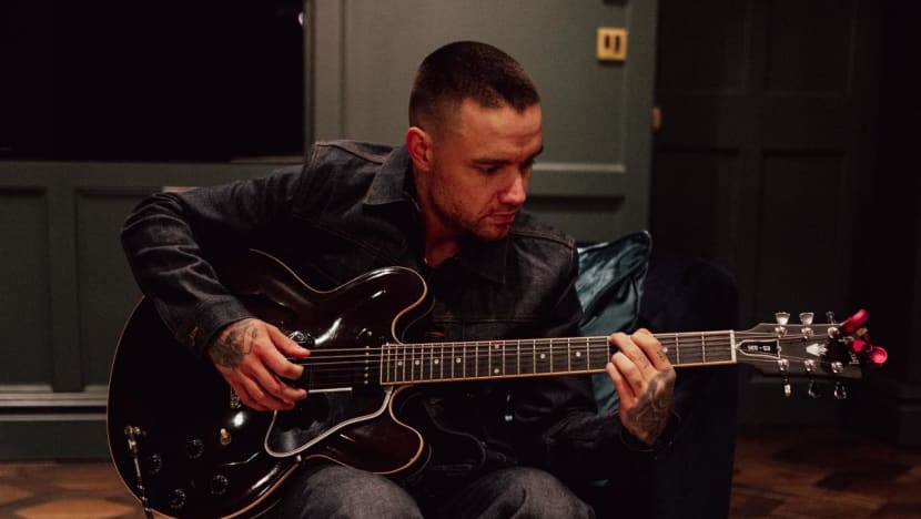 Kamar berantakan dan obat depresi: Segala hal janggal seputar kematian Liam Payne