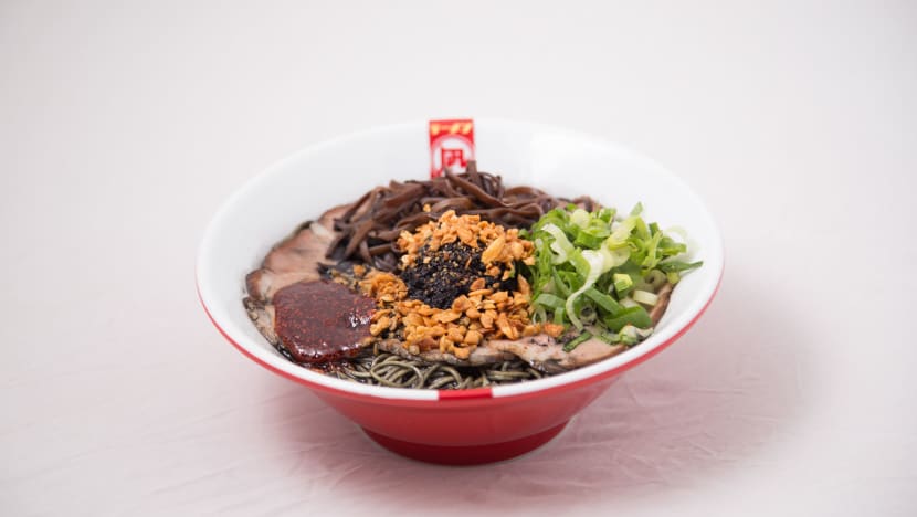 Famed Ramen Nagi From Tokyo Coming to Singapore