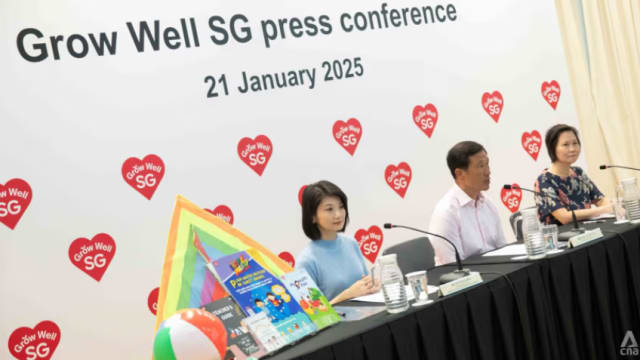 卫生部更新屏幕使用指导原则 三到六岁孩童每日限一个小时