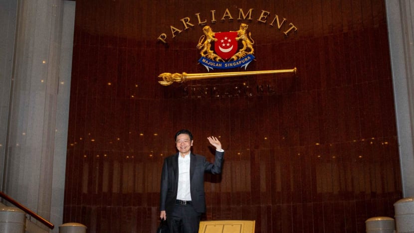 Budget 2024: In S$131.4b 'Forward SG Budget', DPM Wong unveils first steps towards achieving 4G team's 'ambitious agenda'