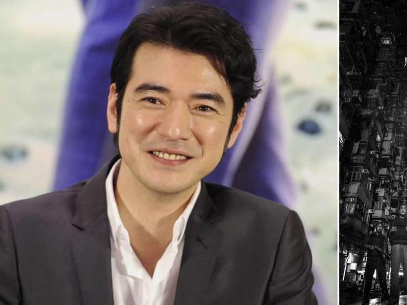 There was allegedly a lot of bad blood between the cast and the director.