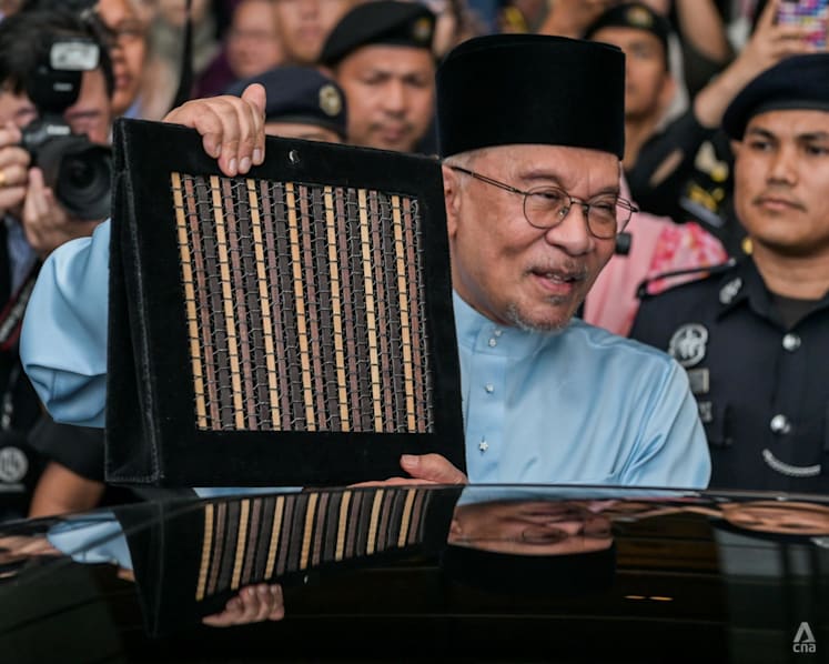 Malaysia budget 2027: Five things you need to know Malaysia budget 2027: Five things you need to know