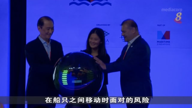 我国计划在2025年中前 实现5G全覆盖港口海域