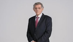 Frank Benjamin, founder of fashion retail group FJ Benjamin, dies