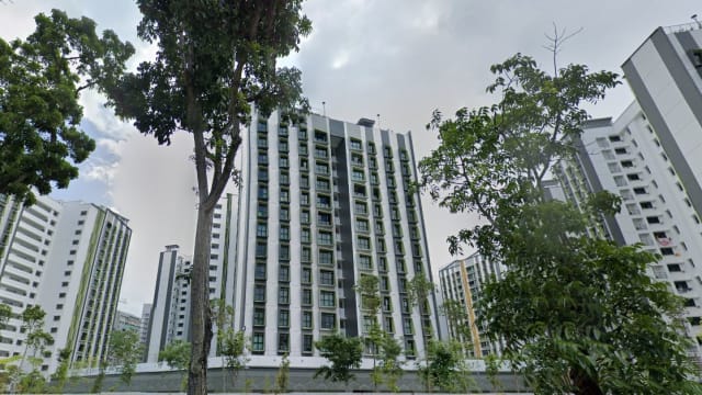 诊所月租逾5万标得组屋店面 网民：看病会更贵吗？