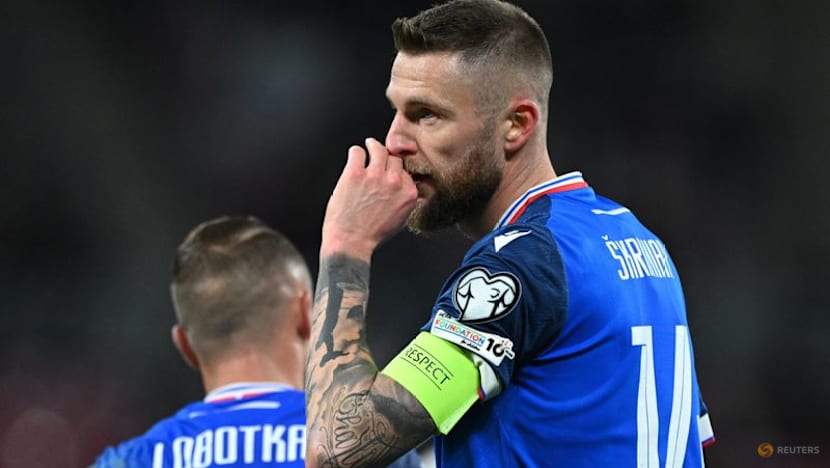 Germany qualify for 2026 World Cup with 6-0 demolition of Slovakia