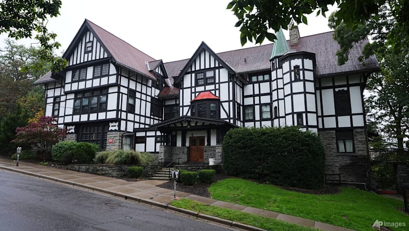 Woman told Cornell investigators she 'felt like bait' during alleged gang rape