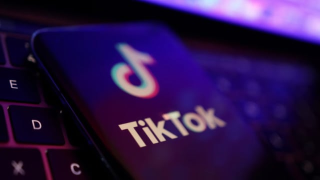特朗普考虑颁布行政命令 暂停执行TikTok“不卖就禁”法律60到90天
