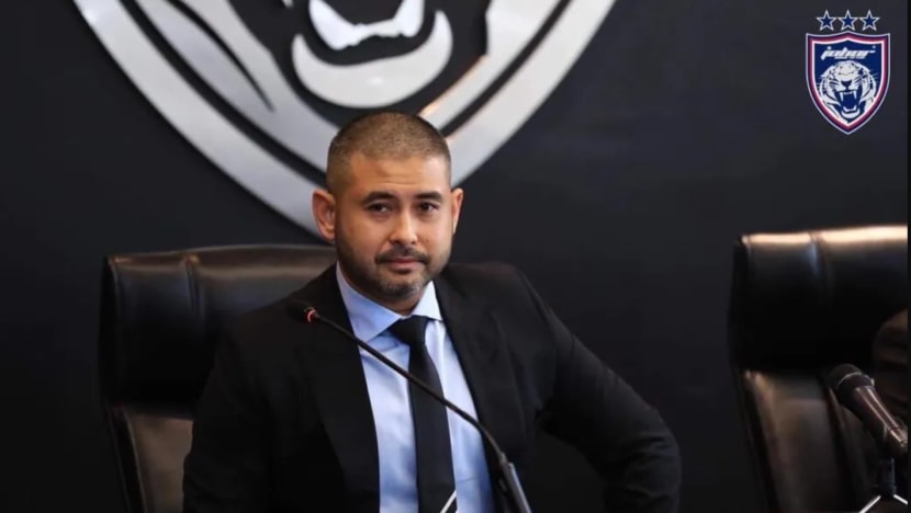 JDT sedia labur untuk perkukuh pasukan