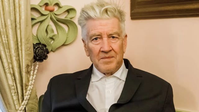 长期吸烟带来后遗症　美国名导David Lynch离世