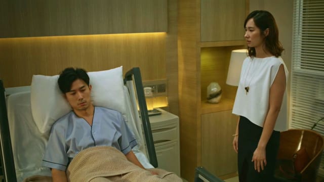 卫国先锋2（第17集）：嘉欣欺骗祥生