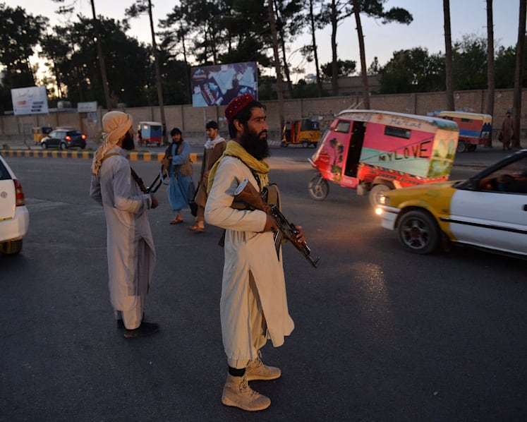 Could the return of the Taliban in Afghanistan inspire extremists in Southeast Asia?