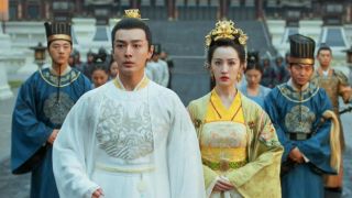 阿麦从军（第34集）：商易之今非昔比