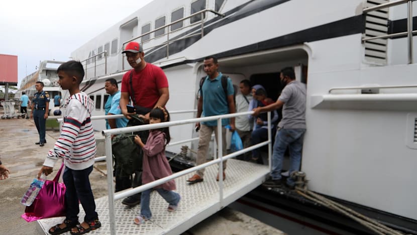 Genjot ekonomi saat Nataru, Work from Anywhere diusulkan 29-31 Desember