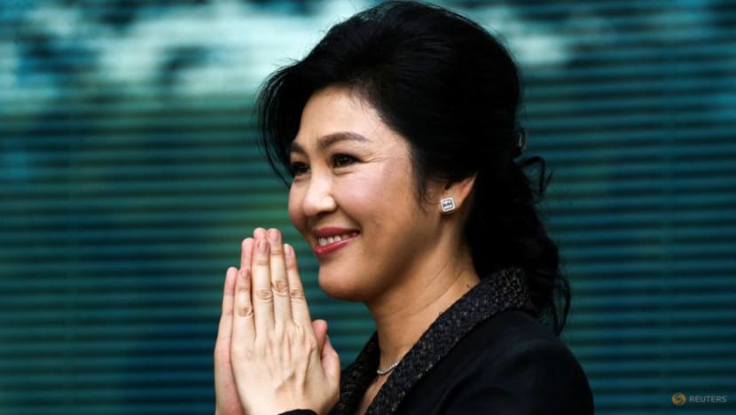 Thai ex-PM Yingluck ordered to pay US$305 million in damages over rice scheme Thai ex-PM Yingluck ordered to pay US$305 million in damages over rice scheme