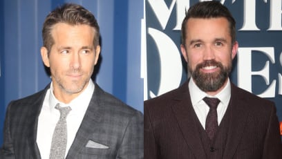 Ryan Reynolds and Rob McElhenney Take Over Welsh Football Club Wrexham