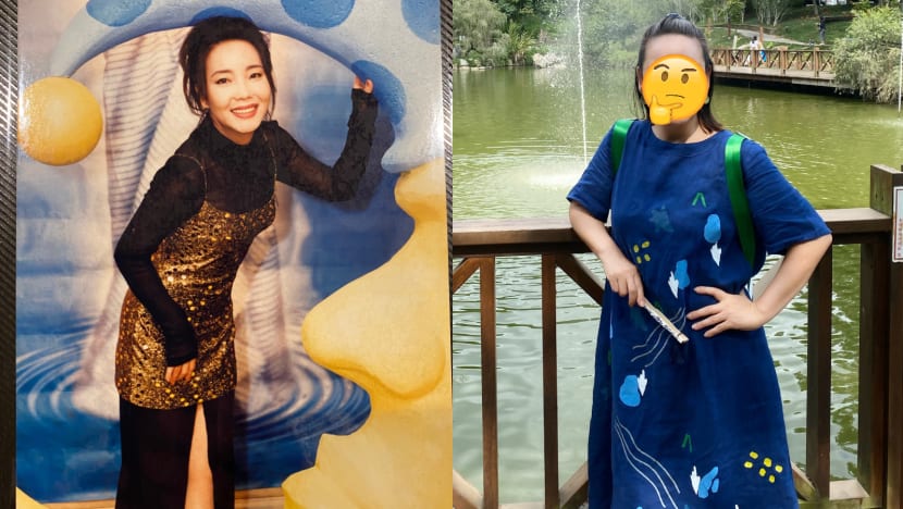 Netizens Say 58-Year-Old Taiwanese Singer Winnie Hsin Looks “Unrecognisable” In Her Latest Photo Netizens Say 58-Year-Old Taiwanese Singer Winnie Hsin Looks “Unrecognisable” In Her Latest Photo