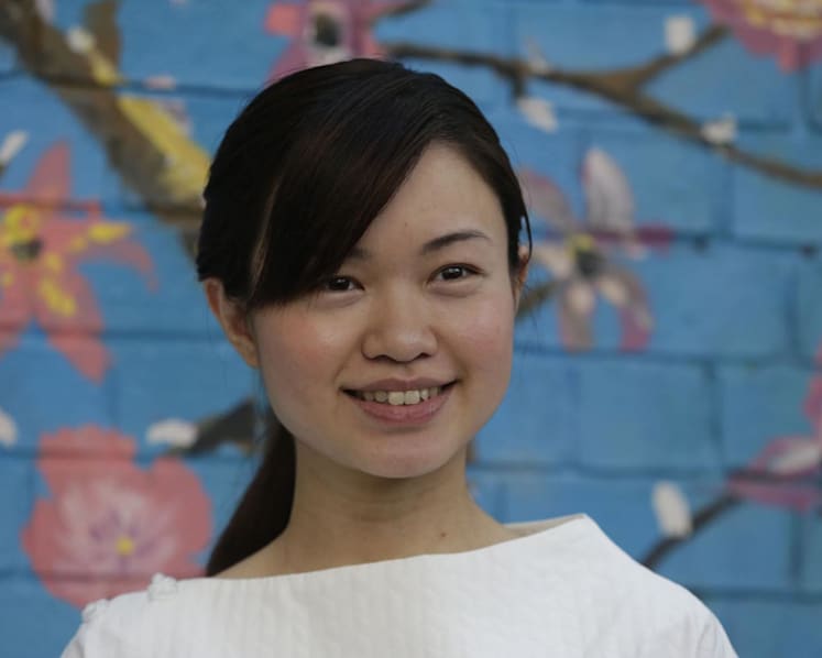 MP Tin Pei Ling announces new role at payment firm DCS Card Centre after leaving Grab