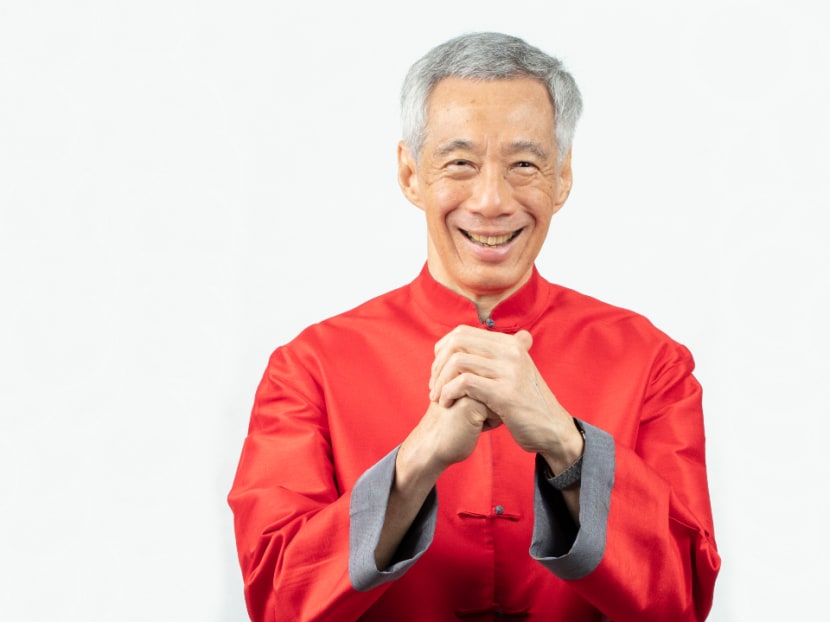 Prime Minister Lee Hsien Loong (pictured) gave an update on Singapore’s vaccination programme as part of his Chinese New Year greetings that he delivers every year on the eve of the festivities.