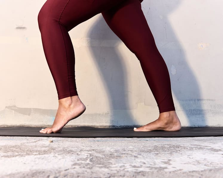 Plantar fasciitis: 3 simple exercises to keep your feet pain-free