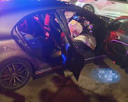 Teen in high-speed police chase who collided with 6 cars handed 18 charges