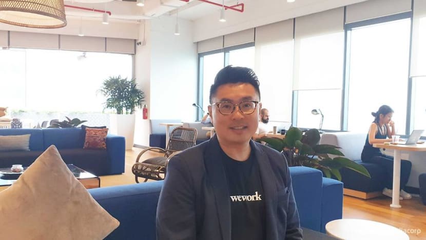 WeWork Singapore to expand despite tumultuous year, says Southeast Asia managing director