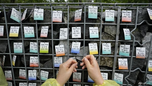 South Korean adoptees sue Denmark over right to know birth families