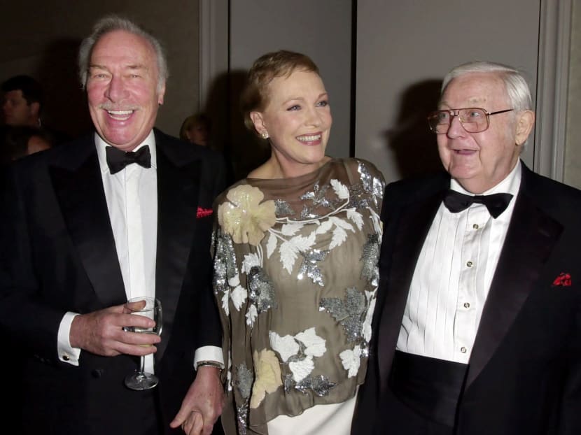 ‘The Sound of Music’ film celebrates a golden anniversary