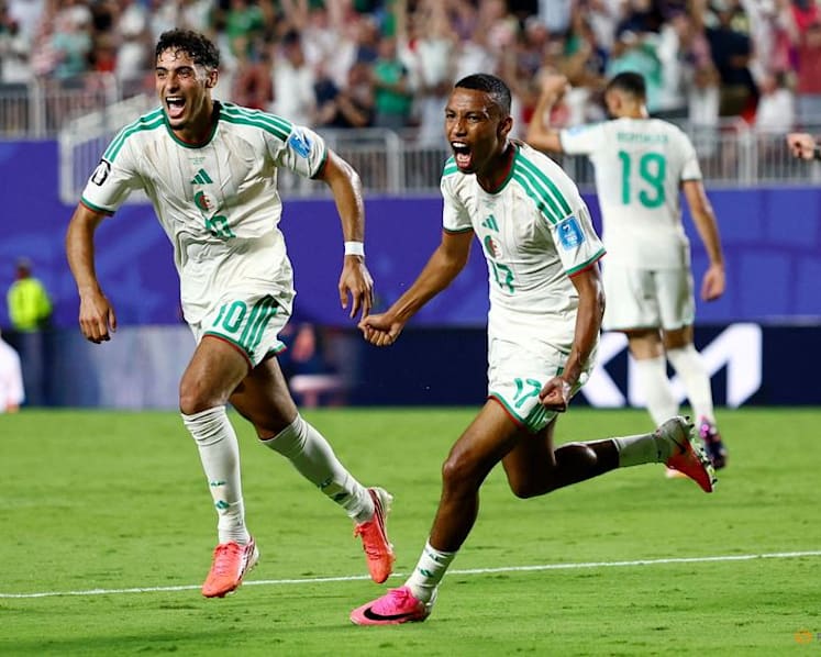 Africa can look back on World Cup with satisfaction despite no top-four finish