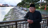 'If given a choice, we all wanted to die on the pulau', says a former islander on the joys of a simple life