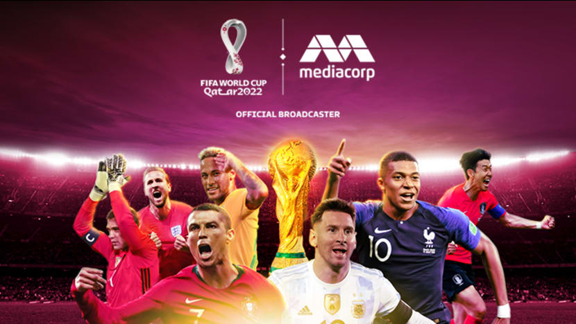 Don't miss! Propel your brand at the world's most-watched sporting event Don't miss! Propel your brand at the world's most-watched sporting event