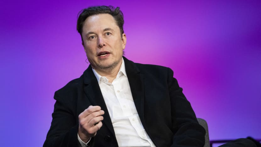 Elon Musk ancam eksekutif Tesla, kembali ke pejabat atau dipecat Elon Musk ancam eksekutif Tesla, kembali ke pejabat atau dipecat