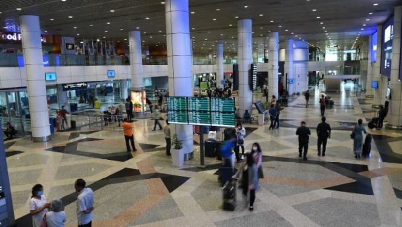 Kes tembakan di KLIA: Polis Malaysia ambil keterangan 11 saksi Kes tembakan di KLIA: Polis Malaysia ambil keterangan 11 saksi
