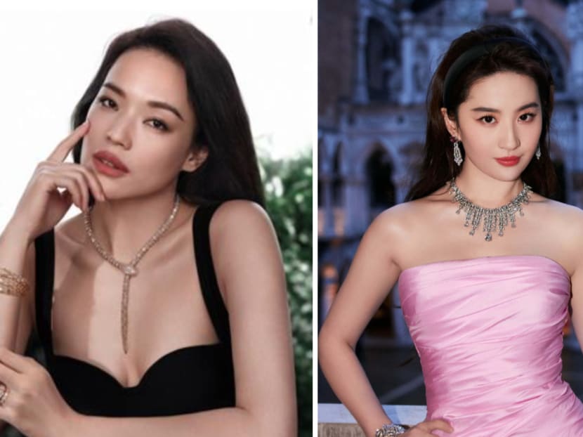 Bulgari says sorry for calling Taiwan a country, Chinese netizens demand apology from brand ambassadors Shu Qi, Liu Yifei too