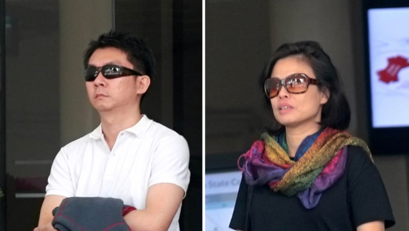 Man in landmark maid abuse case gets more jail time after prosecution appeals