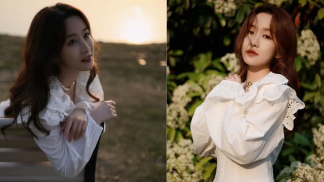 两度应征《乘风破浪》都落选　中国女星失落痛哭