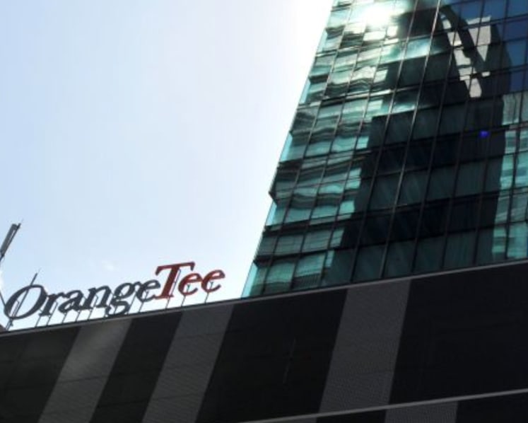 Real estate firm OrangeTee & Tie fined for data breach involving 250,000 customers and employees