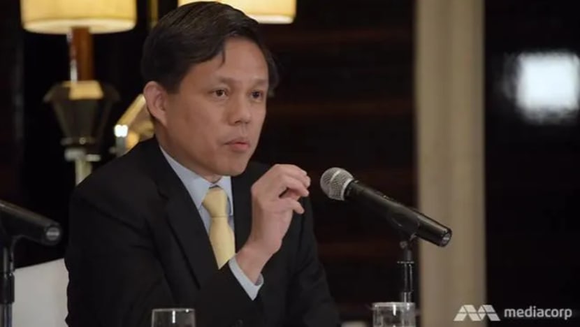 Chan Chun Sing: S'pura boleh adakan persekitaran sesuai bagi menarik bakat