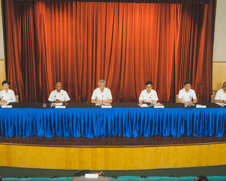 GE2020 commentary: What next for PAP and Singapore politics?