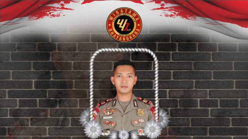 Lindungi pelaku tambang ilegal? Kronologi polisi tembak polisi di Polres Solok Selatan Lindungi pelaku tambang ilegal? Kronologi polisi tembak polisi di Polres Solok Selatan