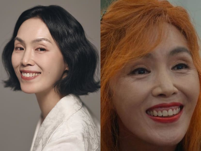 South Korean actress Park Ji-ah of K-drama The Glory dies at age 52