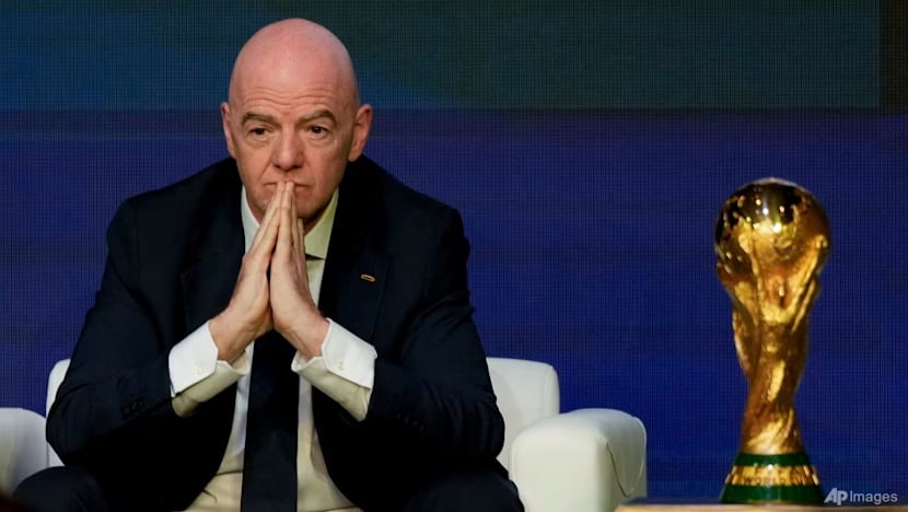 FIFA dituduh lakukan 'pengkhianatan besar' berikutan harga terkini tiket Piala Dunia 