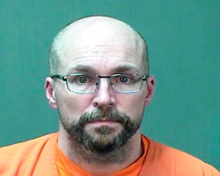 US pharmacist jailed 3 years for ruining COVID-19 vaccines