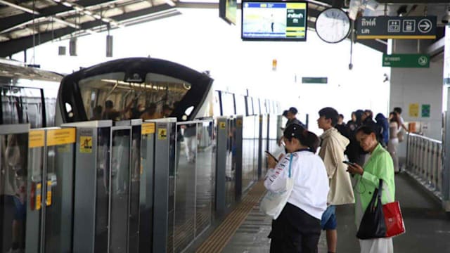 阿努廷促企业居家办公 应对能源危机