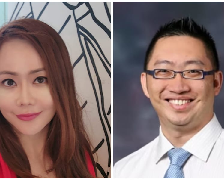 Woman who lost lawsuit against psychiatrist ex-lover faces bankruptcy after failing to pay S$250,000 claim