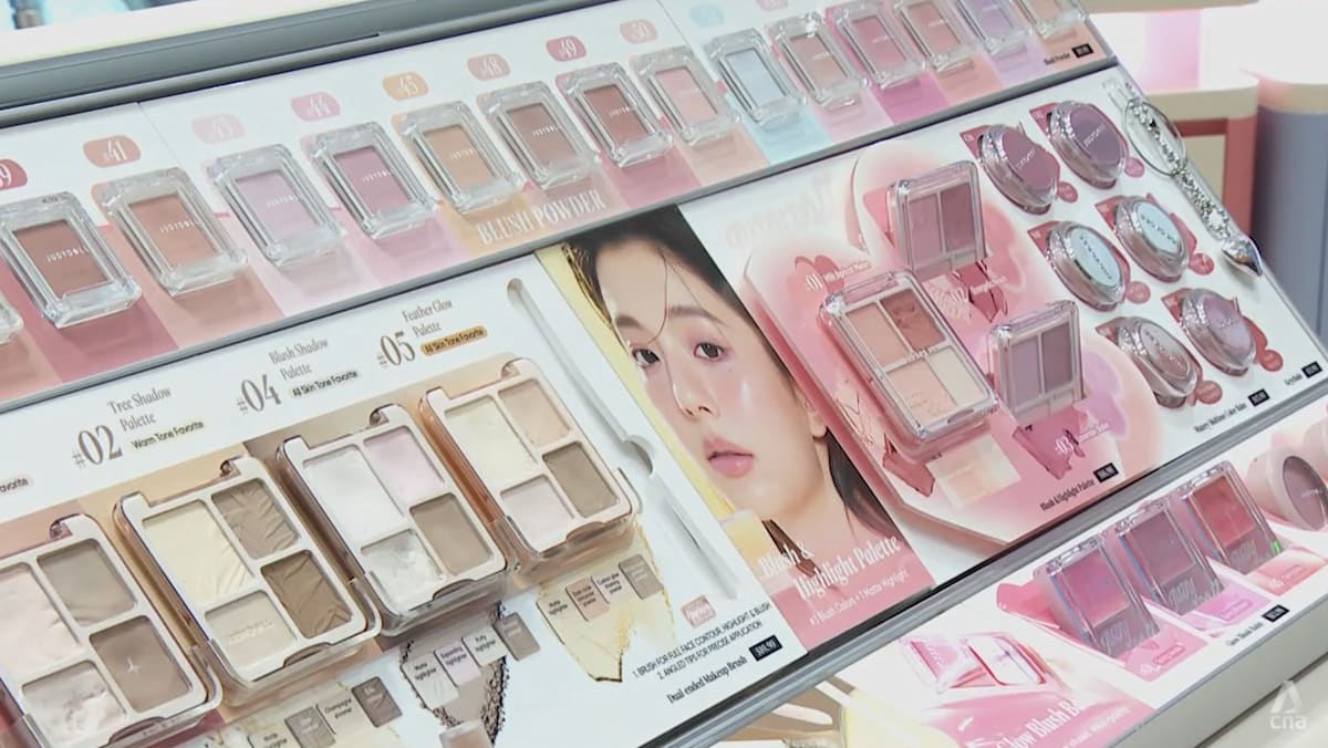 C-ビューティーの台頭: 中国の化粧品ブランドが東南アジアやその他の地域で勢いを増す