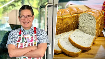 Retrenched Meta Manager Spends $300K To Open Café Inspired By Famous Tokyo Bakery With 18 Toasters
