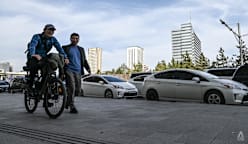 Asia’s EVolution: How Mongolia became a dumping ground for Japan’s hybrid electric vehicles 