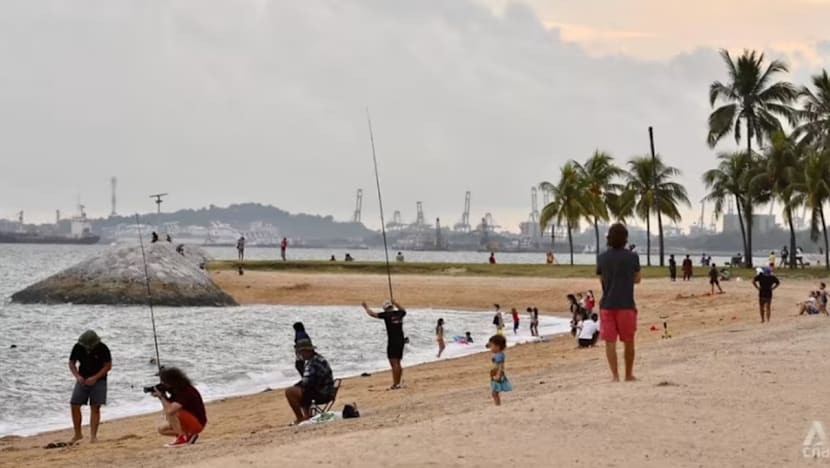 Pemilik tanah swasta di pantai bakal diberi geran, wajib buat benteng di bawah Rang Undang-Undang Perlindungan Pantai 